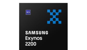samsung exynos 2200