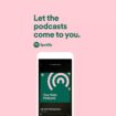 spotify podcast 1
