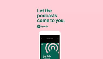 spotify podcast 1