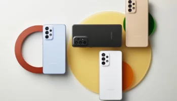 002 product image Galaxy A33 5G