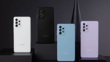 030 galaxya52 white violet blue