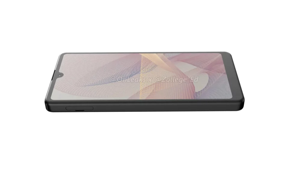 Sony Xperia Ace III : une fuite montre un concurrent Android de l'iPhone SE 44 076e33e7500d8d0565cecef721fa40db