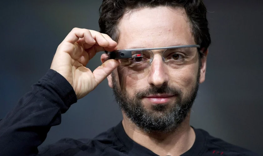 Avec l'acquisition de Raxium et sa technologie Micro-LED, Google prépare ses lunettes connectées AR 72 44bdc5b6 c2a8 47ba 8a68 4aa830dd