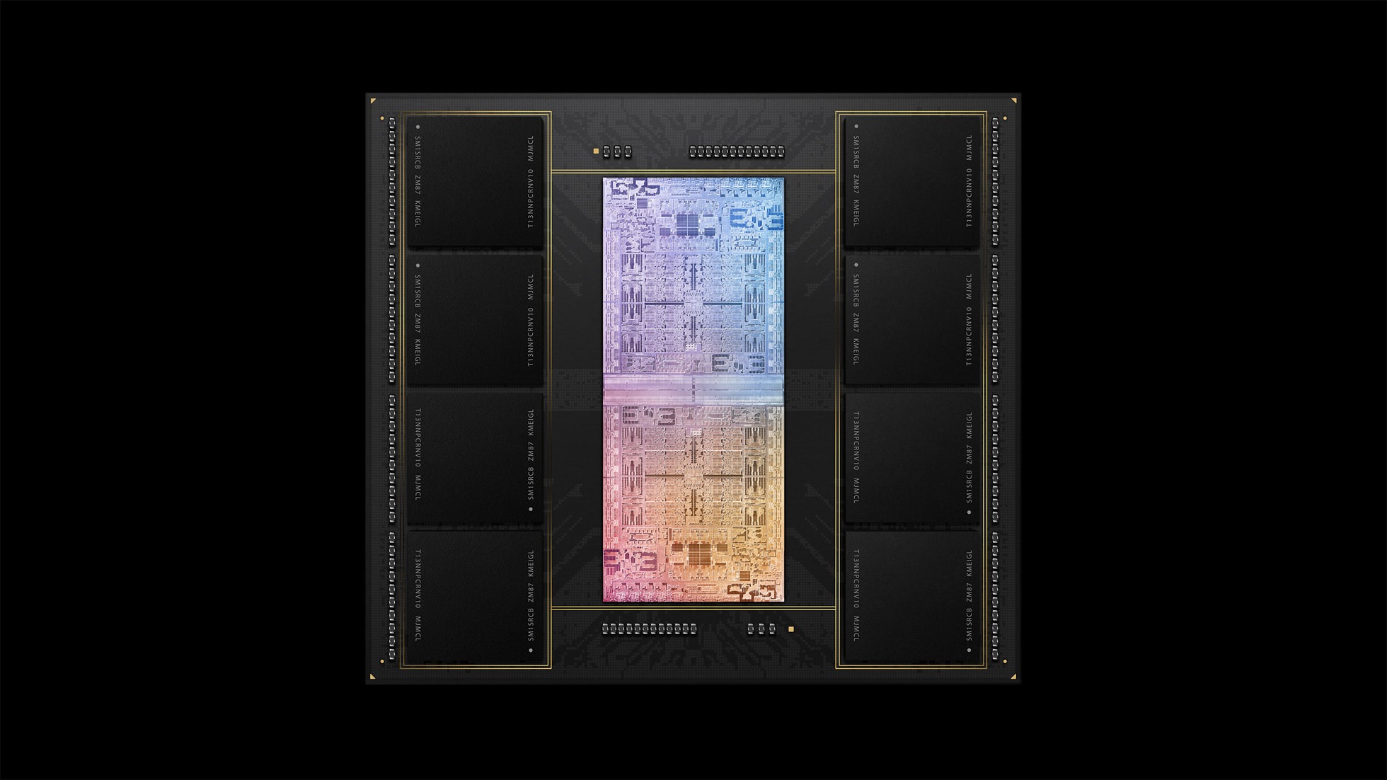 Apple M1 Ultra chipset 220308 bi