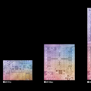 Apple M1 chip family lineup 2203 2