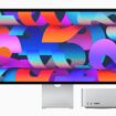 Apple Mac Studio Studio Display