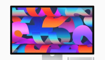 Apple Mac Studio Studio Display