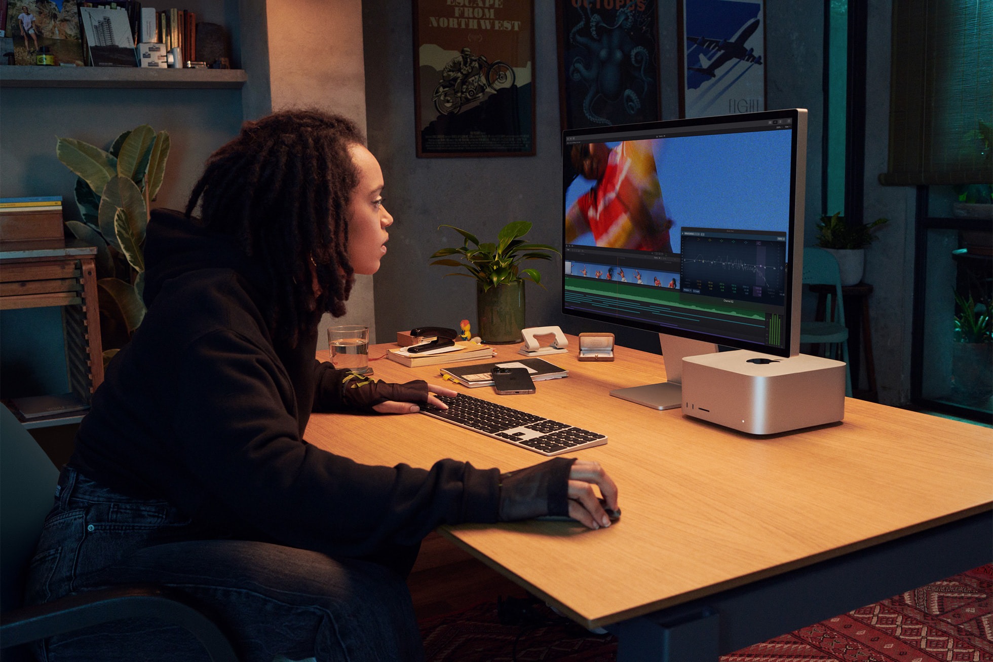 Le démontage d’iFixit offre un aperçu détaillé de l’intérieur du Mac Studio et du Studio Display