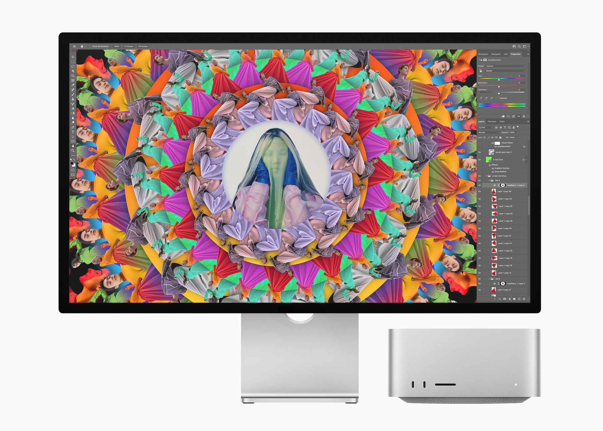 Apple Mac Studio Studio Display3 1