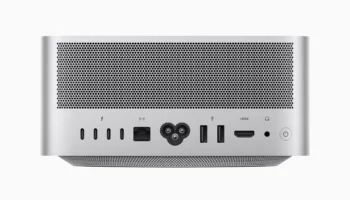 Apple Mac Studio back 220308 big 1