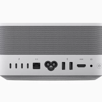 Apple Mac Studio back 220308 big 1