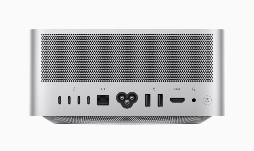 Apple Mac Studio back 220308 big 1