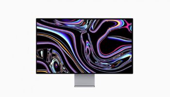 Apple Pro Display XDR