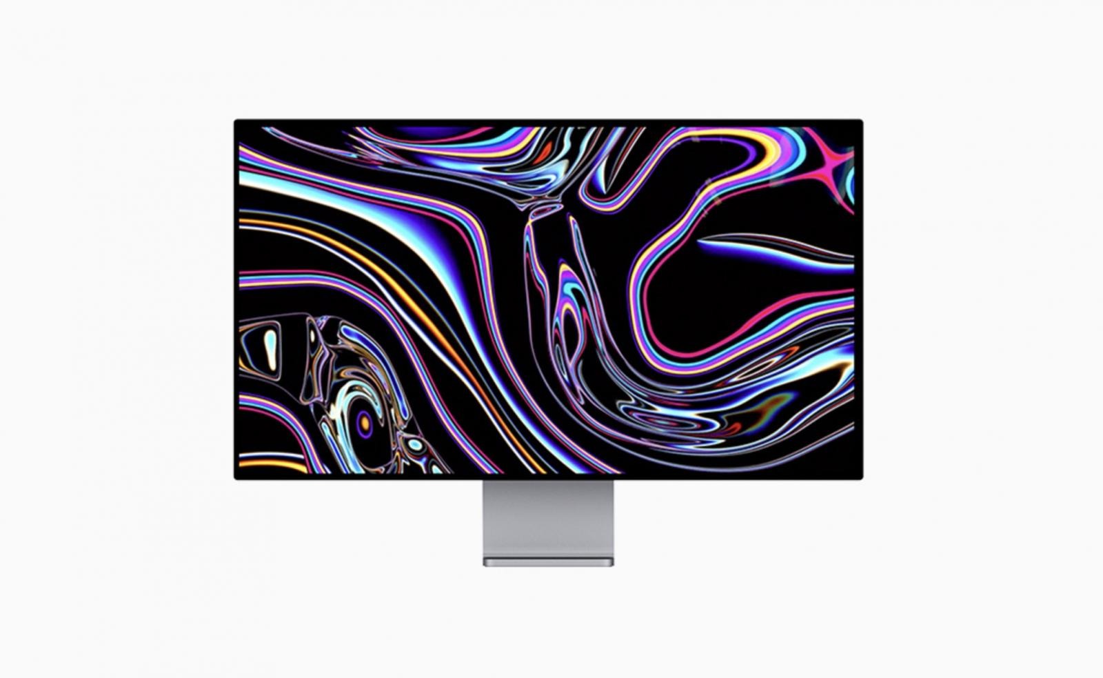 Apple Pro Display XDR