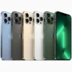 Apple iPhone13 Pro color lineup 1