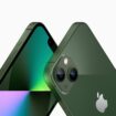 Apple iPhone13 green hero 2up 22