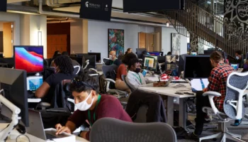 Apple Developer Academy Detroit