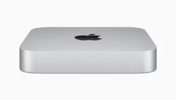 Apple new mac mini silver 111020 1