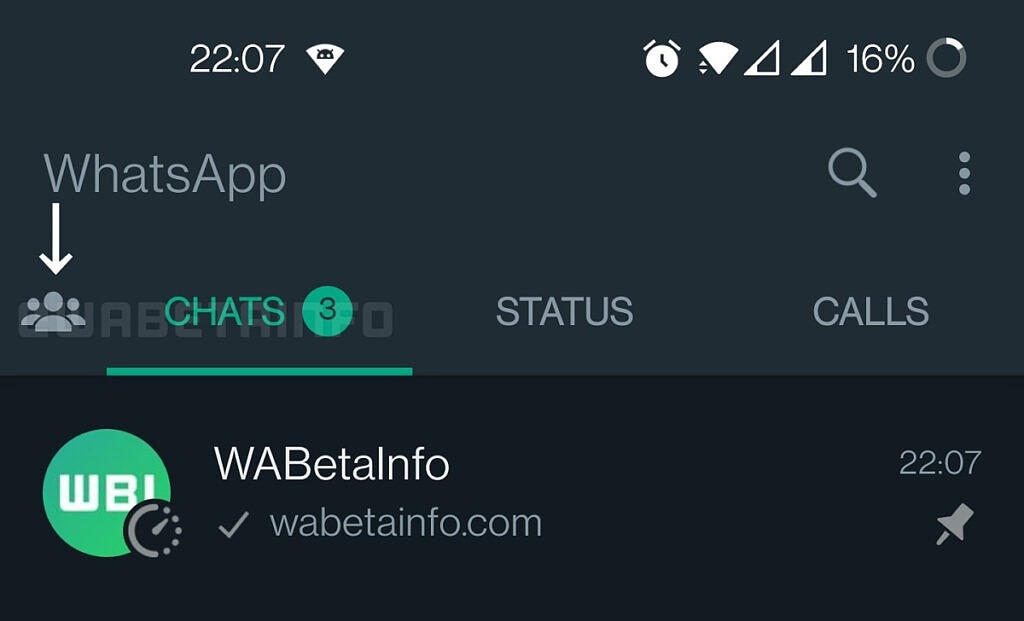 Community tab WhatsApp 1024x621 1