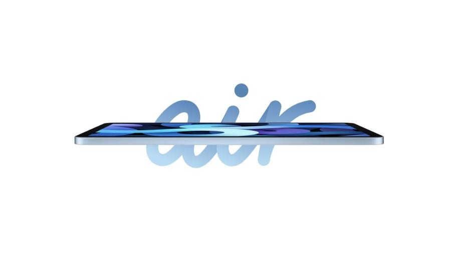 FI iPad Air 1