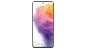First official looking Samsung G