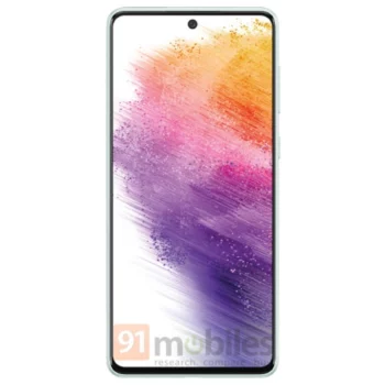 First official looking Samsung G