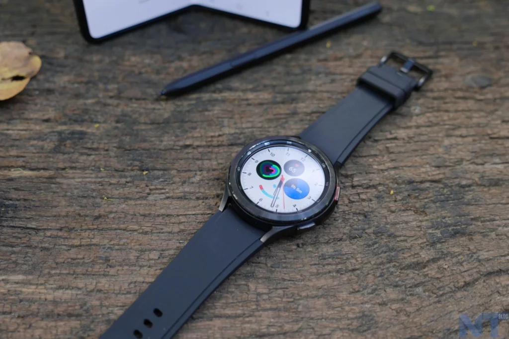 Galaxy Watch 4 1