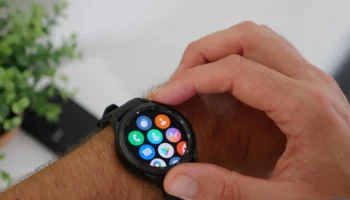 Galaxy Watch 4 24