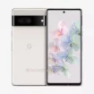 Google Pixel 7 Onleaks Car HP 1