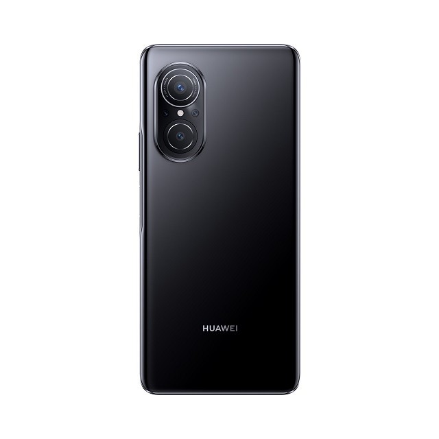 Le Huawei Nova 9 SE pourrait se vanter d'une caméra de 108 mégapixels 55 HUAWEI Nova 9 SE leak Midnight B
