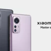 LI Xiaomi 12 Series global launc