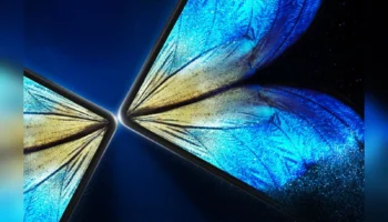 LI vivo X Fold and X Fold teaser