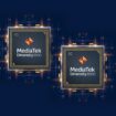 MediaTek Dimensity 8000 series f