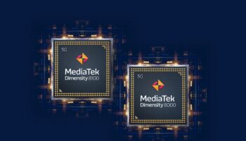 MediaTek Dimensity 8000 series f