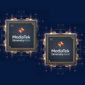 MediaTek Dimensity 8000 series f