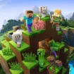 Minecraft Preview is the latest