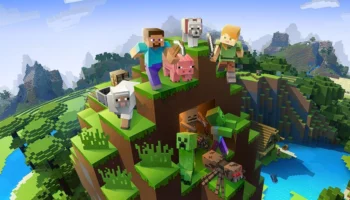 Minecraft Preview is the latest