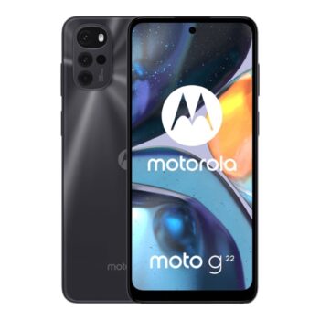 Moto G22 1