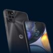 Moto G22