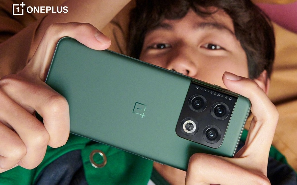 Le OnePlus 10 Pro serait vendu au prix de 899 € en Europe 49 OnePlus 10 Pro 2