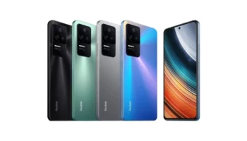 Redmi K40S MySmartPrice