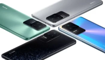 Redmi K50 and Redmi K50 Pro laun