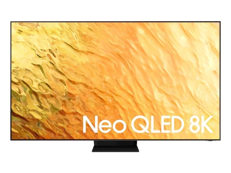 Samsung lance une nouvelle série de téléviseurs OLED, 4K et 8K, ainsi que de nouvelles barres de son 42 Samsung QN800B 8K TV
