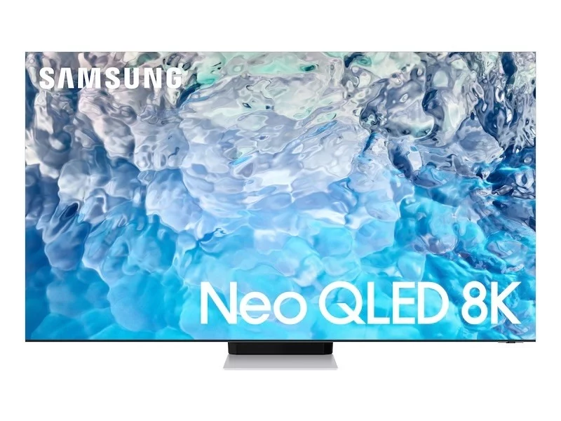 Samsung lance une nouvelle série de téléviseurs OLED, 4K et 8K, ainsi que de nouvelles barres de son 41 Samsung QN900B 8K TV