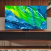 Samsung TV S95B Lifestyle KV