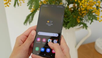 Samsung Galaxy S22 S22 Plus S22 Ultra 103