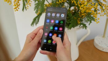 Samsung Galaxy S22 S22 Plus S22 Ultra 106