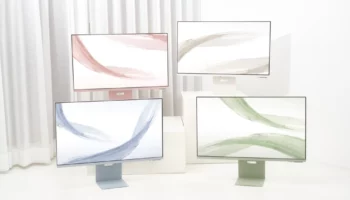 Smart Monitor M8 PR main1