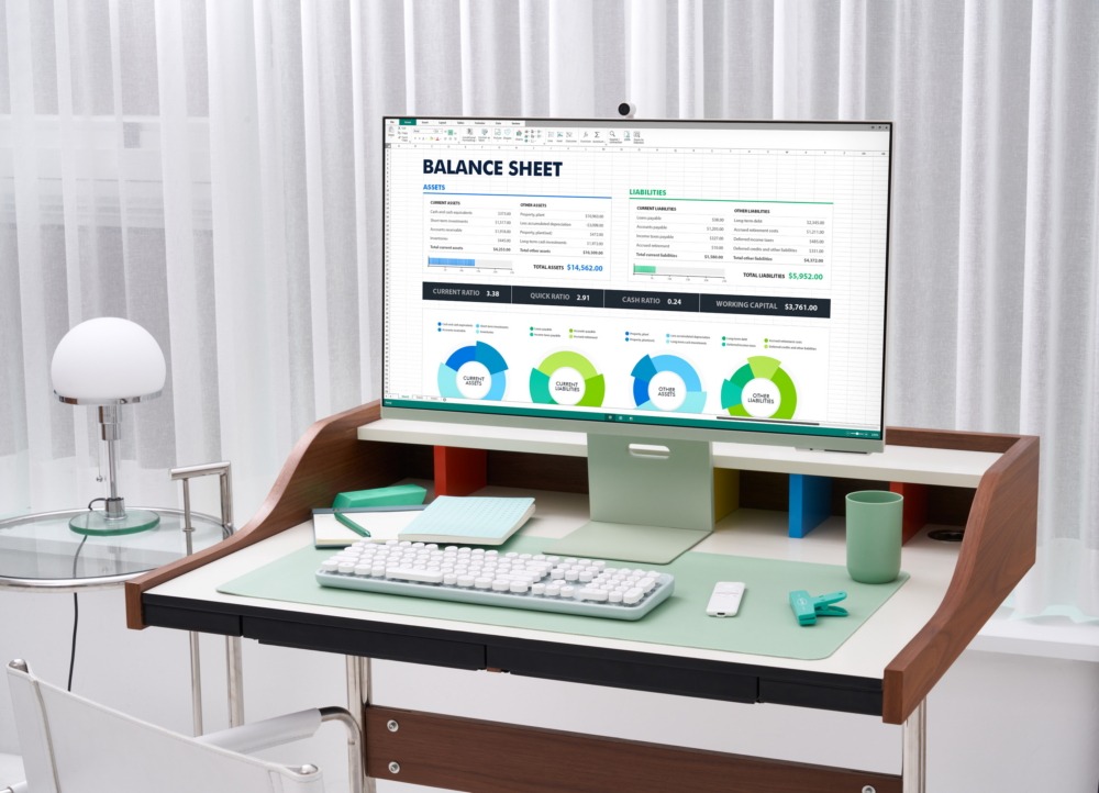 Le Samsung Smart Monitor M8 arrive avec un écran 4K de 32 pouces et un design connu 53 Smart Monitor M8 PR main5F