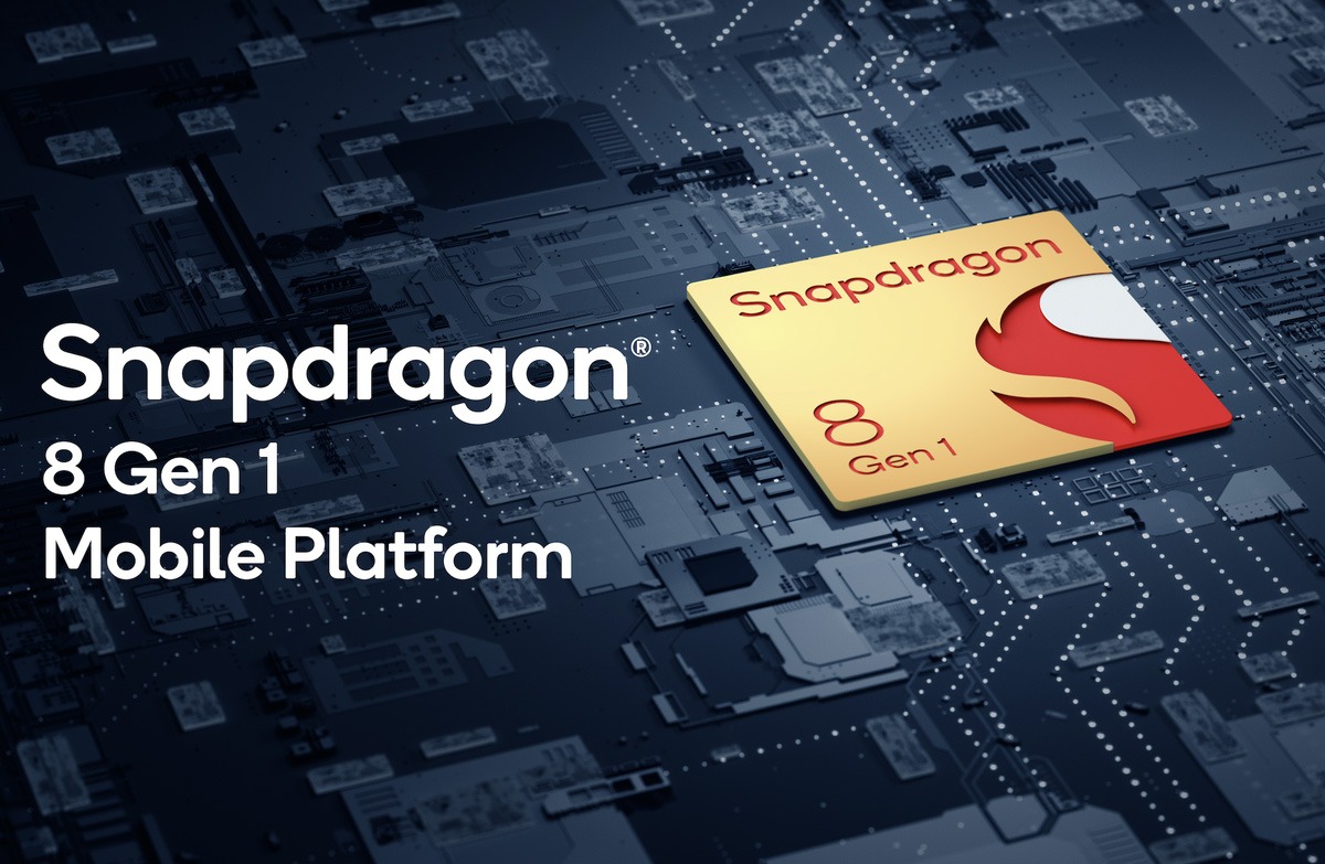 Snapdragon8Gen1